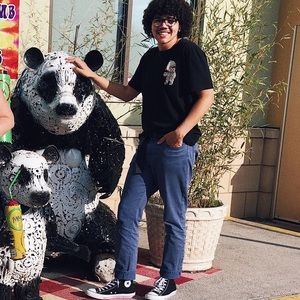 Hey itsss me :) IM NOT FOR SALE HEHE